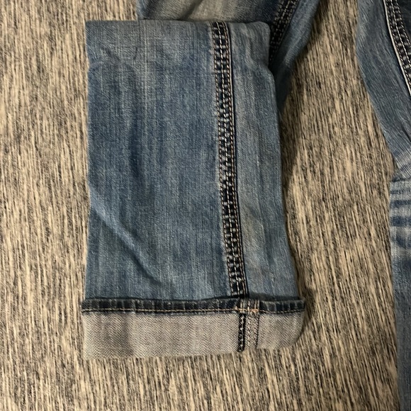 Rock revival Jeans - Picture 4 of 5